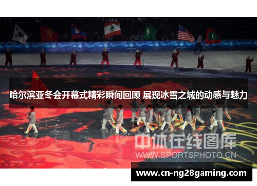哈尔滨亚冬会开幕式精彩瞬间回顾 展现冰雪之城的动感与魅力
