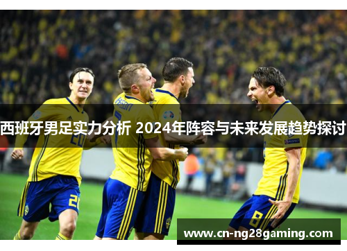 西班牙男足实力分析 2024年阵容与未来发展趋势探讨