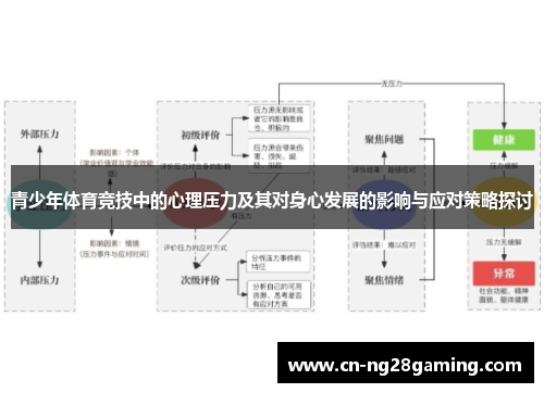 青少年体育竞技中的心理压力及其对身心发展的影响与应对策略探讨 青少年体育竞技中的心理压力及其对身心发展的影响与应对策略探讨
