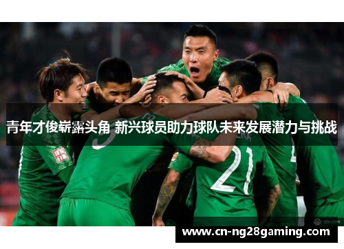 青年才俊崭露头角 新兴球员助力球队未来发展潜力与挑战 青年才俊崭露头角 新兴球员助力球队未来发展潜力与挑战