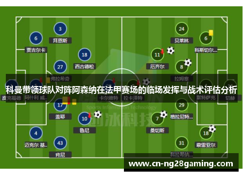 科曼带领球队对阵阿森纳在法甲赛场的临场发挥与战术评估分析 科曼带领球队对阵阿森纳在法甲赛场的临场发挥与战术评估分析